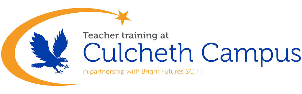 Teacher training at Culcheth Campus